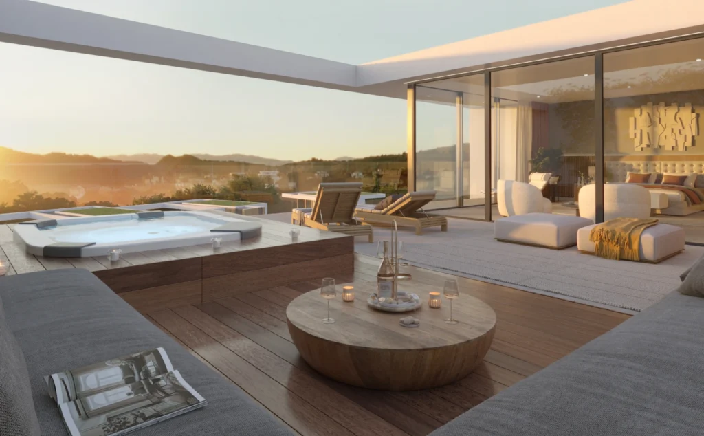 14 Homes — official developer gallery image