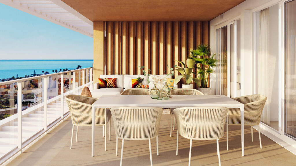 Alcaidesa Homes — official developer gallery image