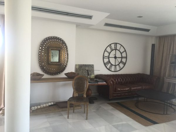 4 Bedroom Penthouse for Sale in El Polo, Sotogrande