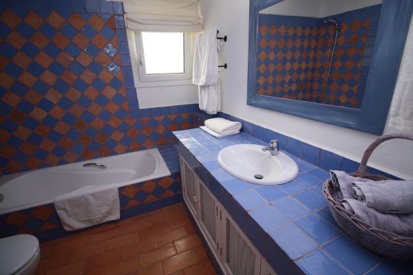 Impeccable 4 Bedroom Villa in Sotogrande Alto