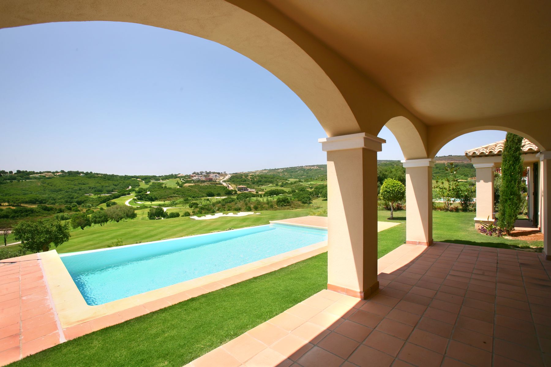 Los Cortijos de la Reserva Sotogrande - Schellhammer Estates