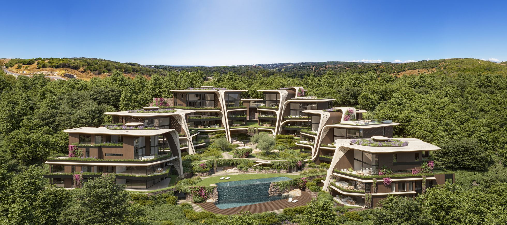 Sphere Sotogrande New Development - Surrounded by Nature_result