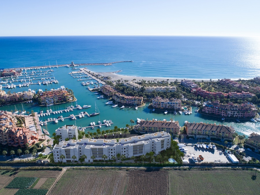 The Pier Sotogrande